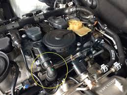 See P1E08 in engine