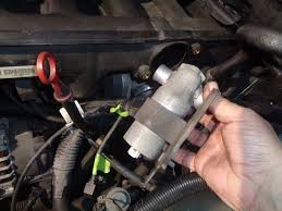 See P1E08 in engine